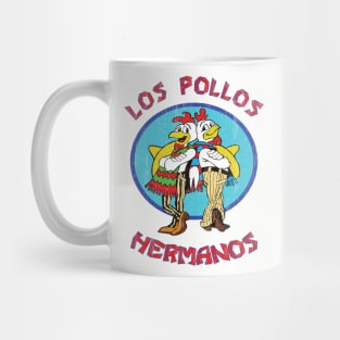 Los Pollos Hermanos Mug